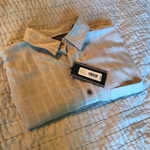 Roundtree & Yorke Button Down